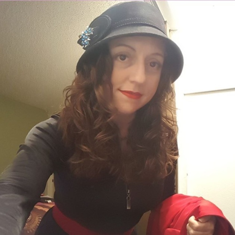 Meet your Posher, Jessica